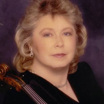 Margaret Bruziak Hopkins