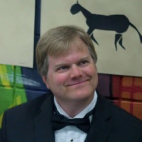 Tim Arnold